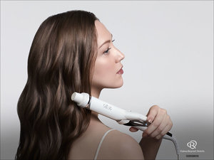 �ݏo�i�F�w�A�A�C�����uReFa BEAUTECH CURL IRON�v�i���Ɍ��肪�������܂��j