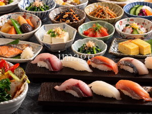 朝食画像�A(イメージ)