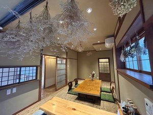 ÖƃQXgnEX qy̎{ݎʐ^1