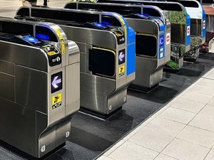 ホテルは 新幹線岐阜羽島駅より徒歩約1分!北口です。
