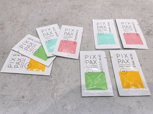 【無料】フロントにてスキンケアセットをご用意しております。