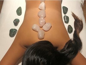 ホテル内 9階スパ TEUZUSIKI Wellness Sanctuary Spa