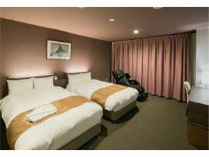 【埼玉県:川越・さいたま】むさしのグランドホテル&スパ