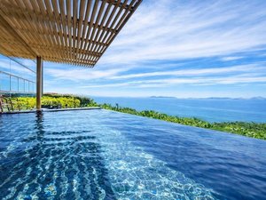 【関西NO1の絶景温泉】温泉宿・ホテル総選挙2025!自慢のインフィニティ風呂