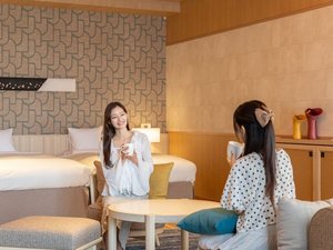 ご褒美ステイ1