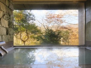 仙石原温泉(24時間利用可能)