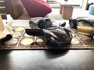 ラウンジオブジェ(モデルカー)