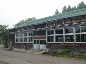 【新潟県上越・糸魚川・妙高のベビー&子供連れ家族旅行にオススメの宿】川上笑学館