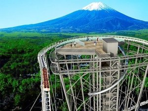 富士急ハイランド