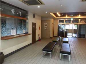 【四国の宿坊】薬王寺 温泉宿坊 薬師会館の外観