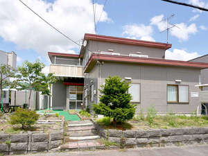 【北海道千歳・石狩の貸し別荘・コテージ・ログハウス・コンドミニアム】LY Inn Chitose Airport