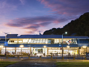 HOTEL BEACON ONOMICHI(�z�e���r�[�R�����݂̂�)�̎ʐ^