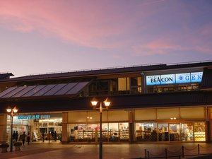HOTEL BEACON ONOMICHI(�z�e���r�[�R�����݂̂�)�̎ʐ^