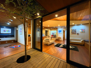 Villa Revoの施設写真1