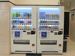 自動販売機