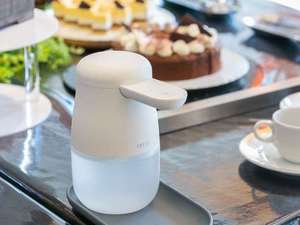 ���S�E���S�u�b�t�F�uCORE's New Style Buffet�v