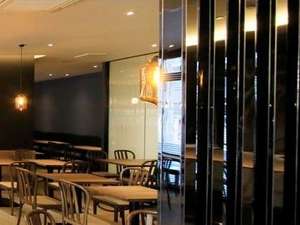 ���X�g���� / Restaurant