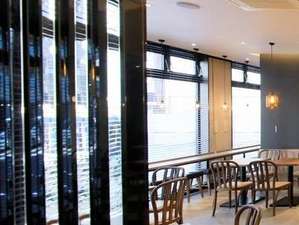 ���X�g���� / Restaurant