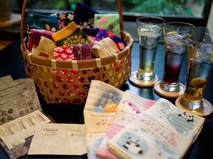 レディースプラン☆5大特典付き♪