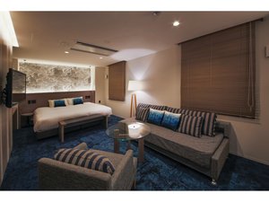 【大阪府:心斎橋・なんば・四ツ橋】ホテルコード心斎橋