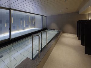 大浴場