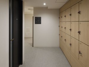 大浴場