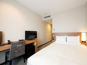 【シングル ダブルユース】15平米 ベッド幅140cm×長さ195cm 1台