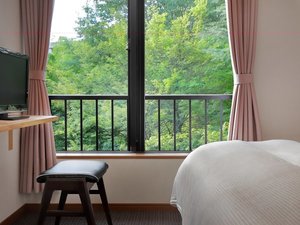 *【本館シングル】ビジネス、一人旅にぴったり♪