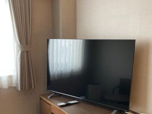 50�^�X�}�[�gTV��S���ɐݒu