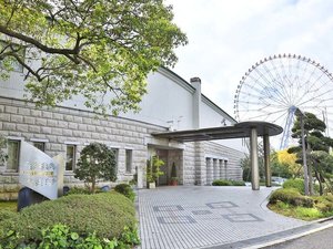 ホテルシーサイド江戸川の施設写真1