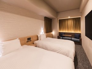 スーペリアツイン