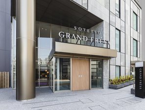 外観:エントランス
