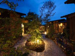 【福岡県太宰府・宗像の高級ホテル・高級旅館】古民家 煉り