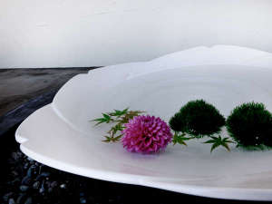 �Ƃ���ǂ���ɋG�߂�������V�ѐS��