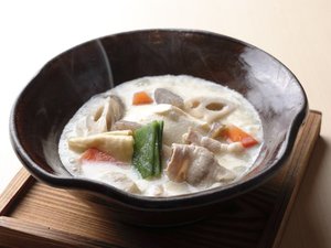 お料理イメージ
