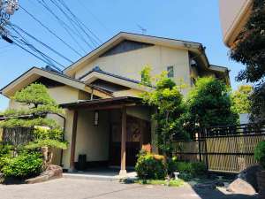 割烹「ひさご家」ご会食・宴会に(四名以上、要予約)