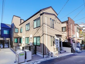 Zenith shinjuku �w�̊O�ώʐ^