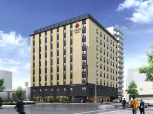 【京都府京都市内(JR京都駅前・JR京都駅周辺)の観光旅行におすすめのビジネスホテル】ベッセルホテル カンパーナ京都五条