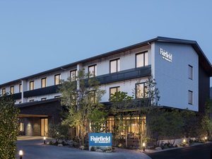 �t�F�A�t�B�[���h�E�o�C�E�}���I�b�g�E�L�������̎ʐ^