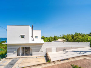 【近畿・関西／兵庫県淡路島淡路の貸し別荘・コテージ・ヴィラ】NE-2930