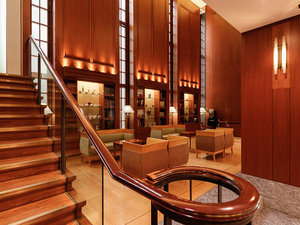 金沢ニューグランドホテルプレミアの施設写真1