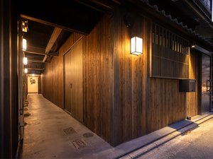 別邸