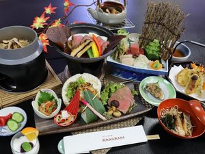 ���򓴉���z�e���̎{�ݎʐ^1