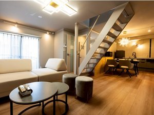 ���h ���Ƃ�����(Guest House TSUKI to KAGUYA)�̎{�ݎʐ^1