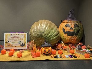 Happy Halloween2025