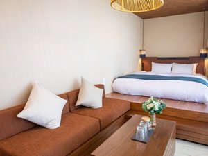 スタンダードキング