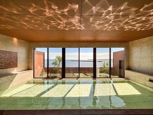 Sand SPA(大浴場)