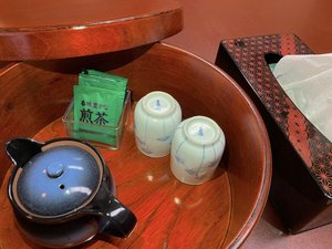 お茶セット