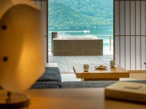 特別室(定員2名)