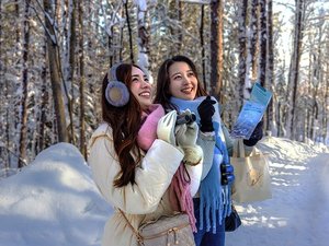 ��̗d���u�V�}�G�i�K�v�Ɖ߂����A�Ƃ��Ƃ�I�V�}�G�i�K��